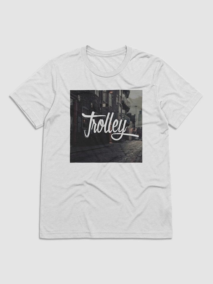 OG Logo T-Shirt product image (3)