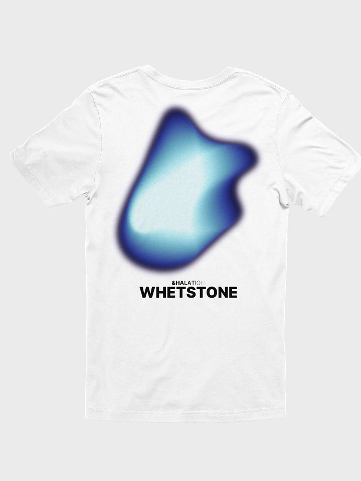 WHETSTONE - Women's Narrative Print Shirt product image (1)