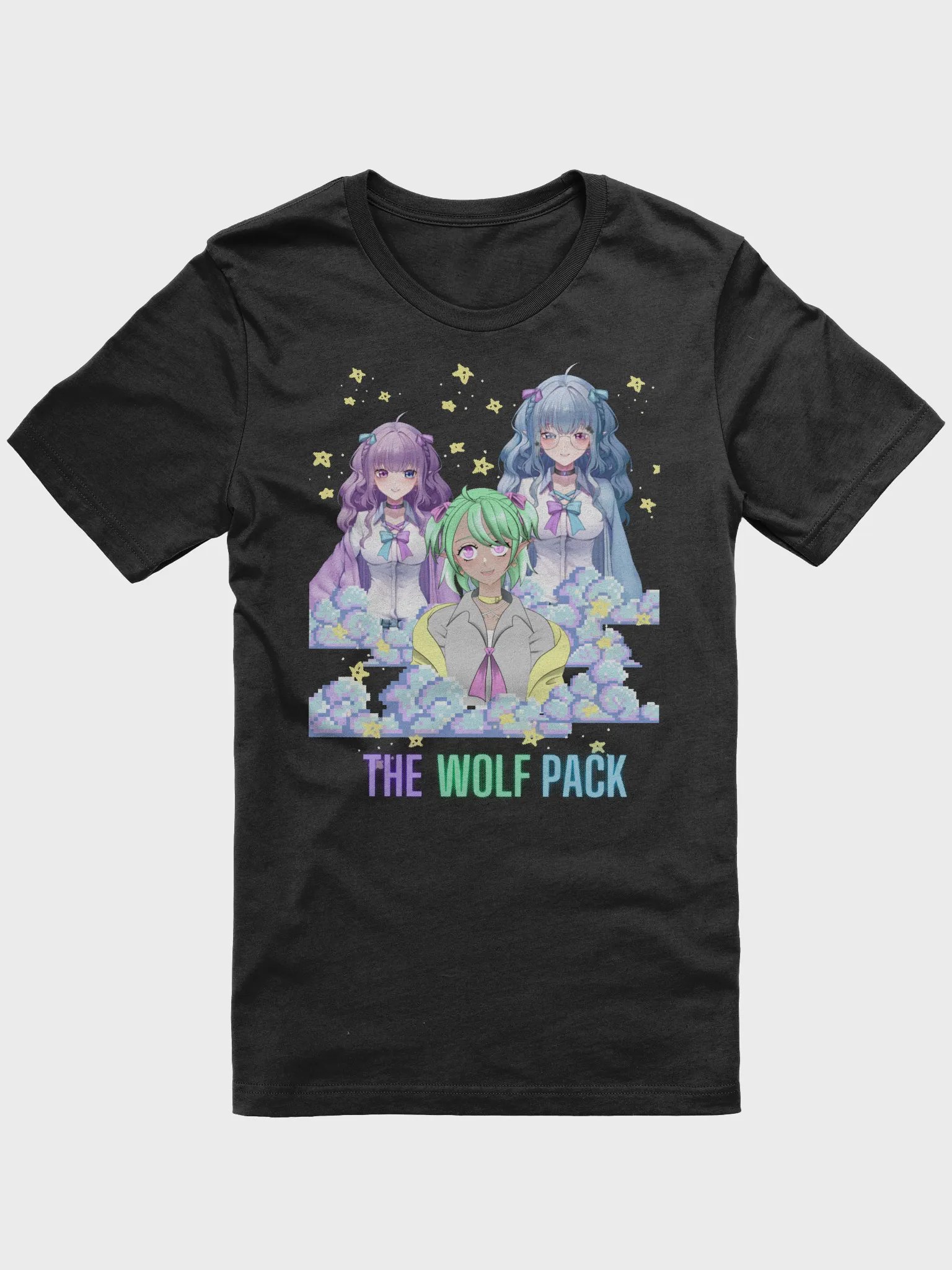The Wolf Pack Sisters v.2 product image (5)