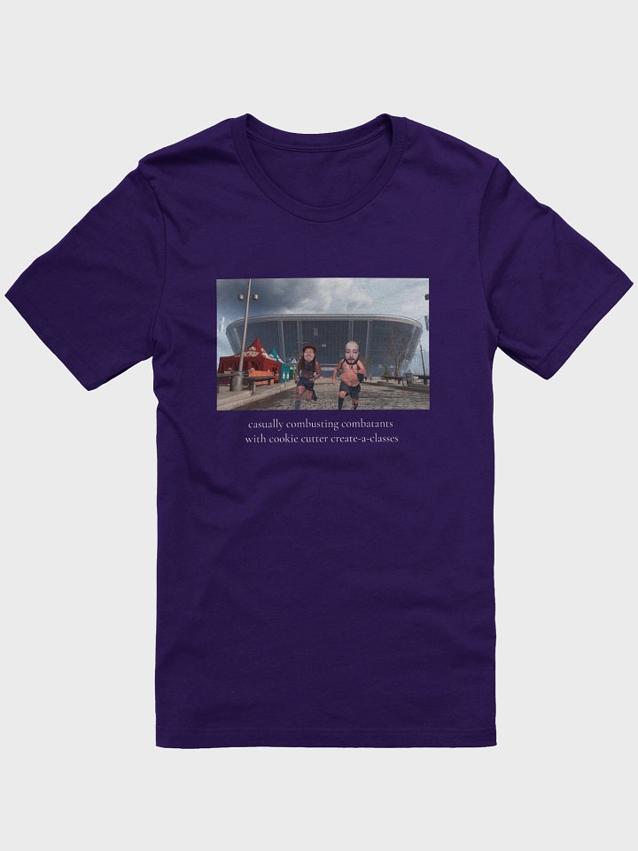 Tyler and Evan's Big Adventure | Supersoft Tee product image (1)