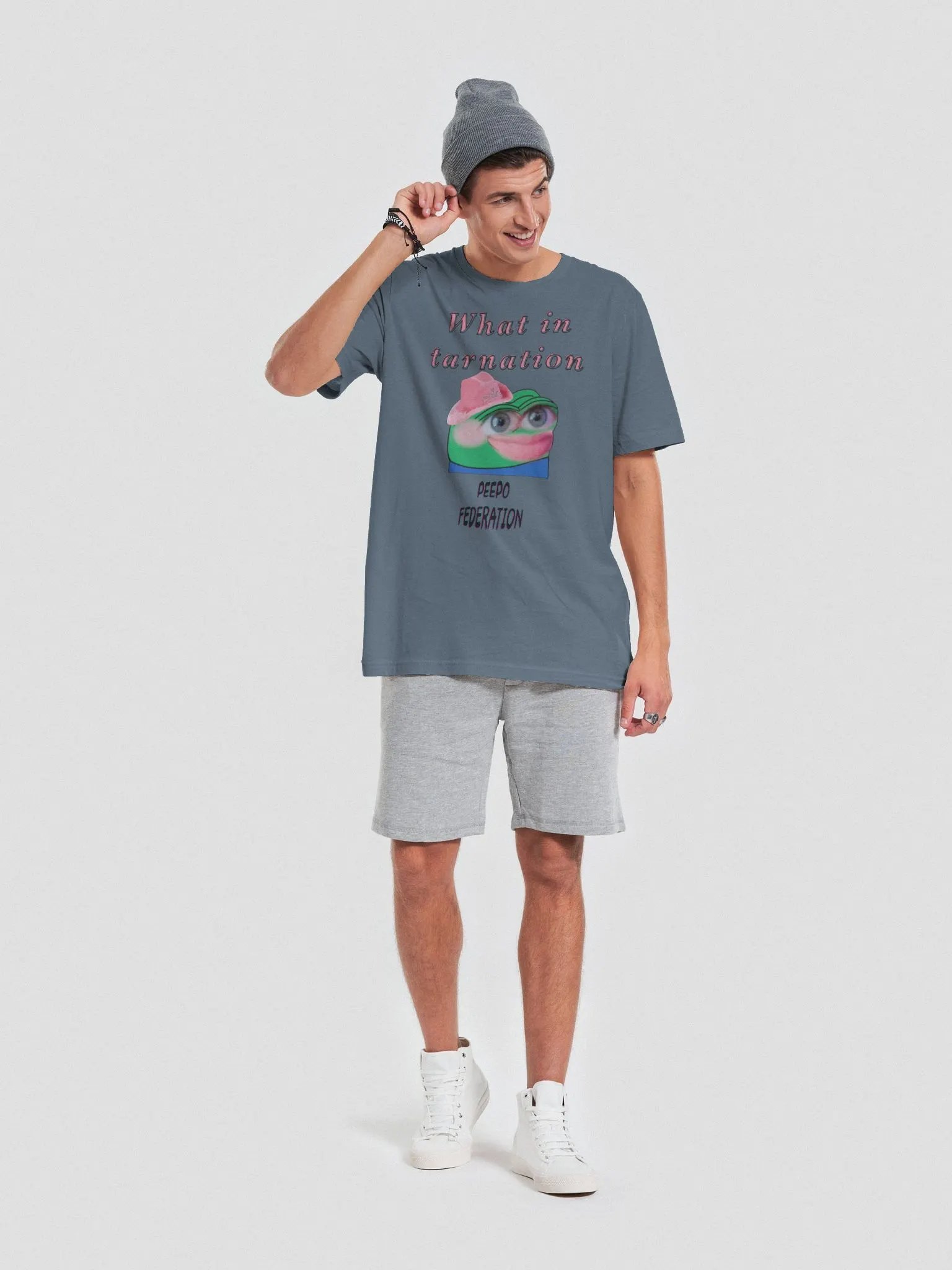 What in Tarnation Peepo Federation product image (65)