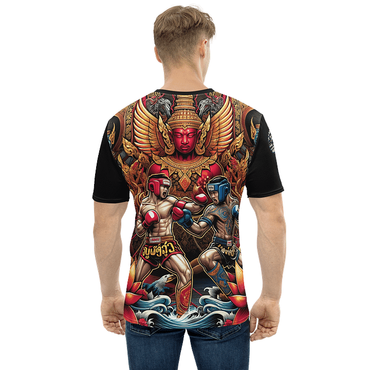 MTG: Big Fight! product image (1)