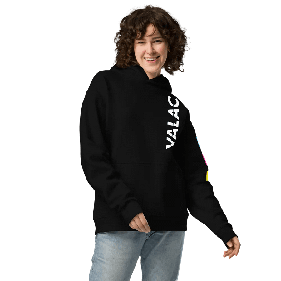 My Other Hoodie product image (4)