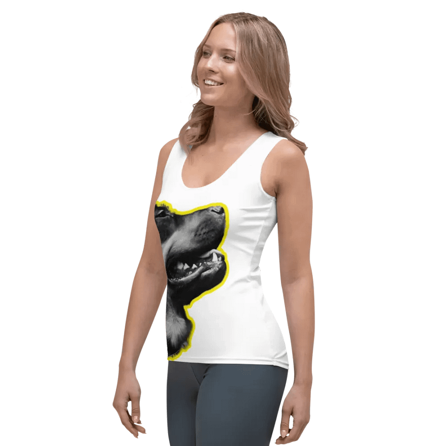 Steelyx Women's Tank product image (3)