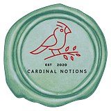 Cardinal Notions