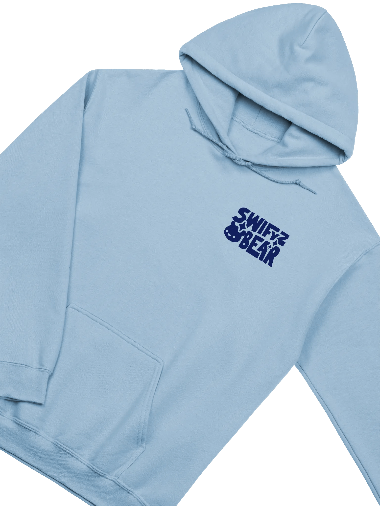 Swifyz Swirls Hoodie 🌀 product image (19)