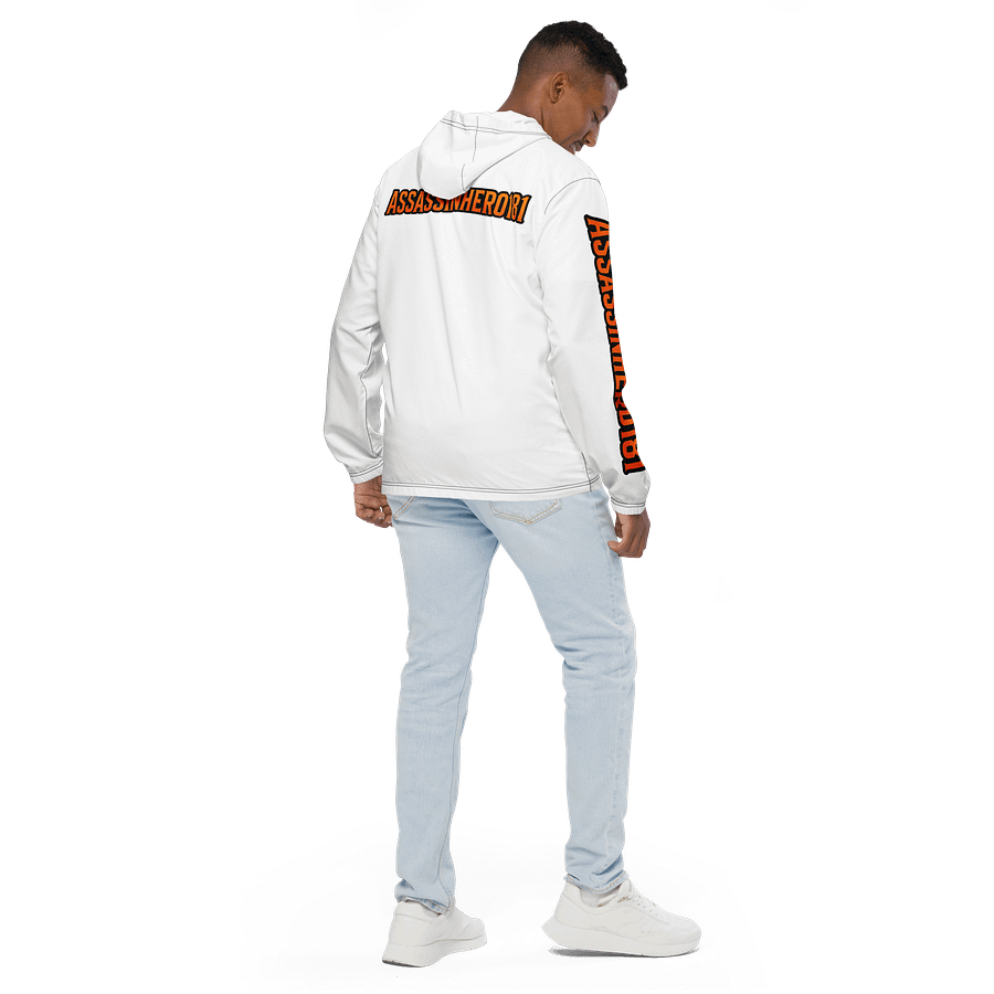 Hero Jacket product image (4)