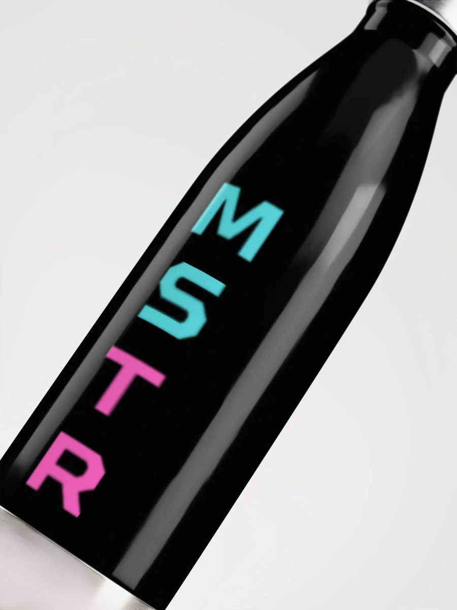 MSTR Water Bottle product image (5)