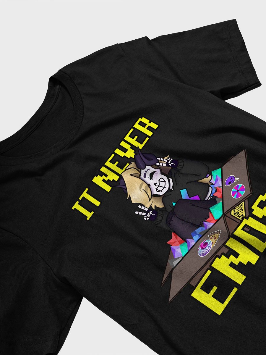 The Forever Sleepover TShirt (Front Design) product image (32)
