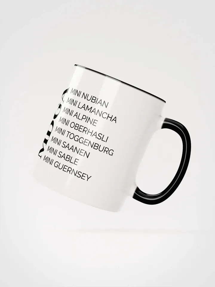 Mini Breeds Color Mug product image (27)