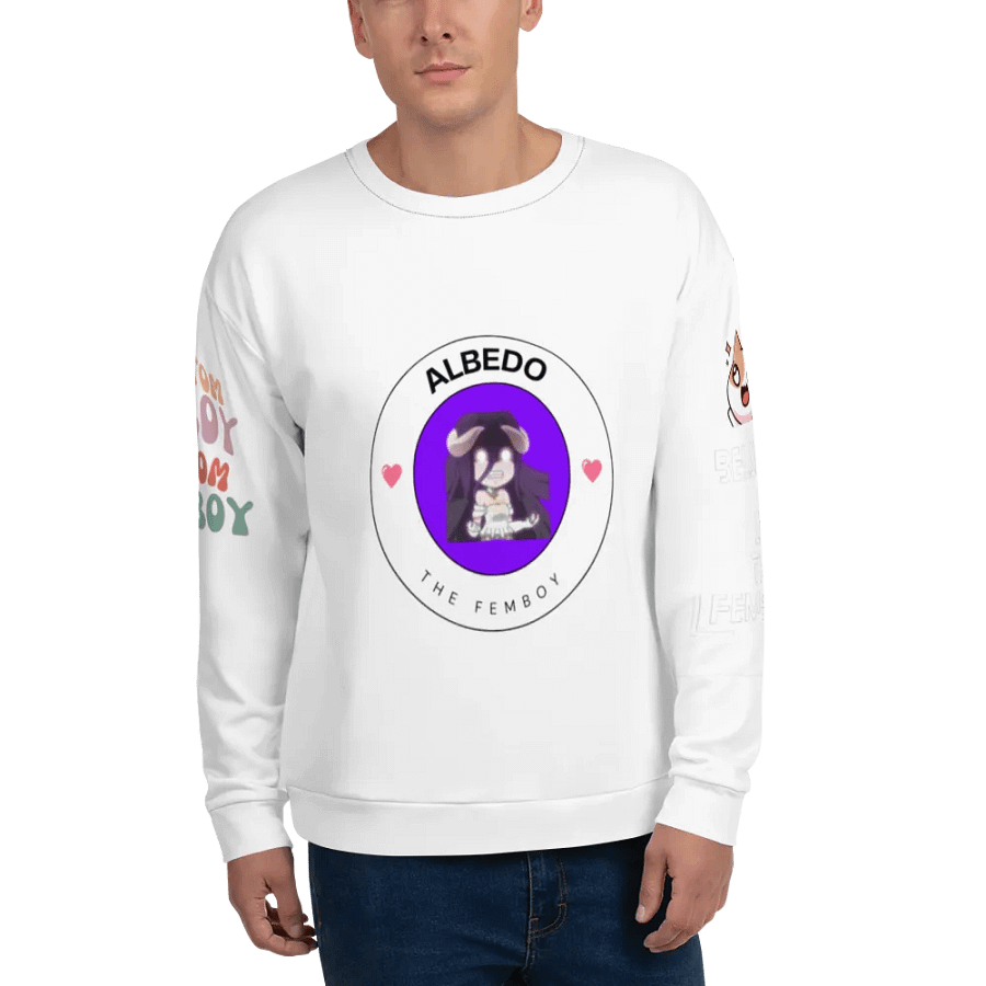 the femboy longsleeve product image (2)