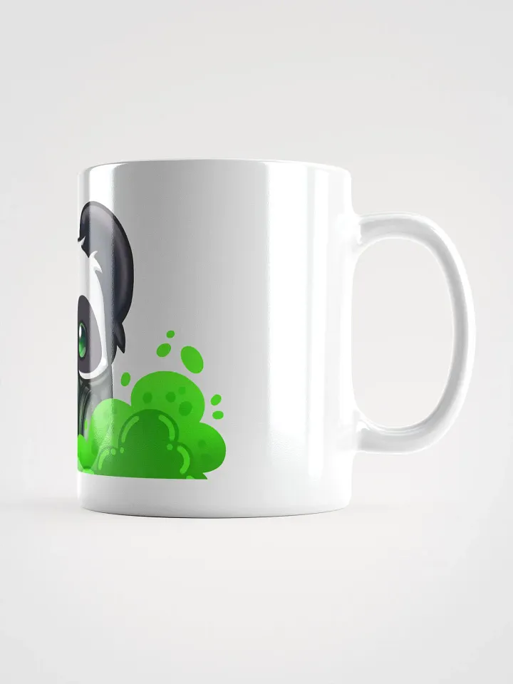 Toxic Alert (Bez Napisu) - Kubek product image (2)