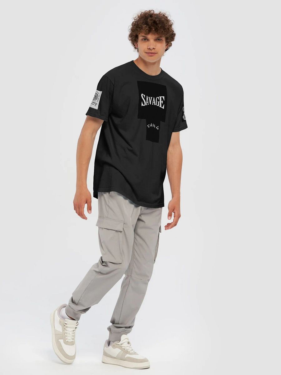 Lost Dream My Girl T-Shirt product image (4)