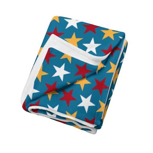 The Bonesdale Blanket product image (1)