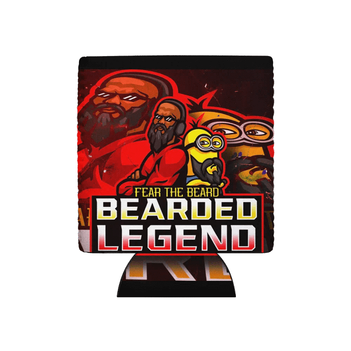 FTB Coozie product image (1)