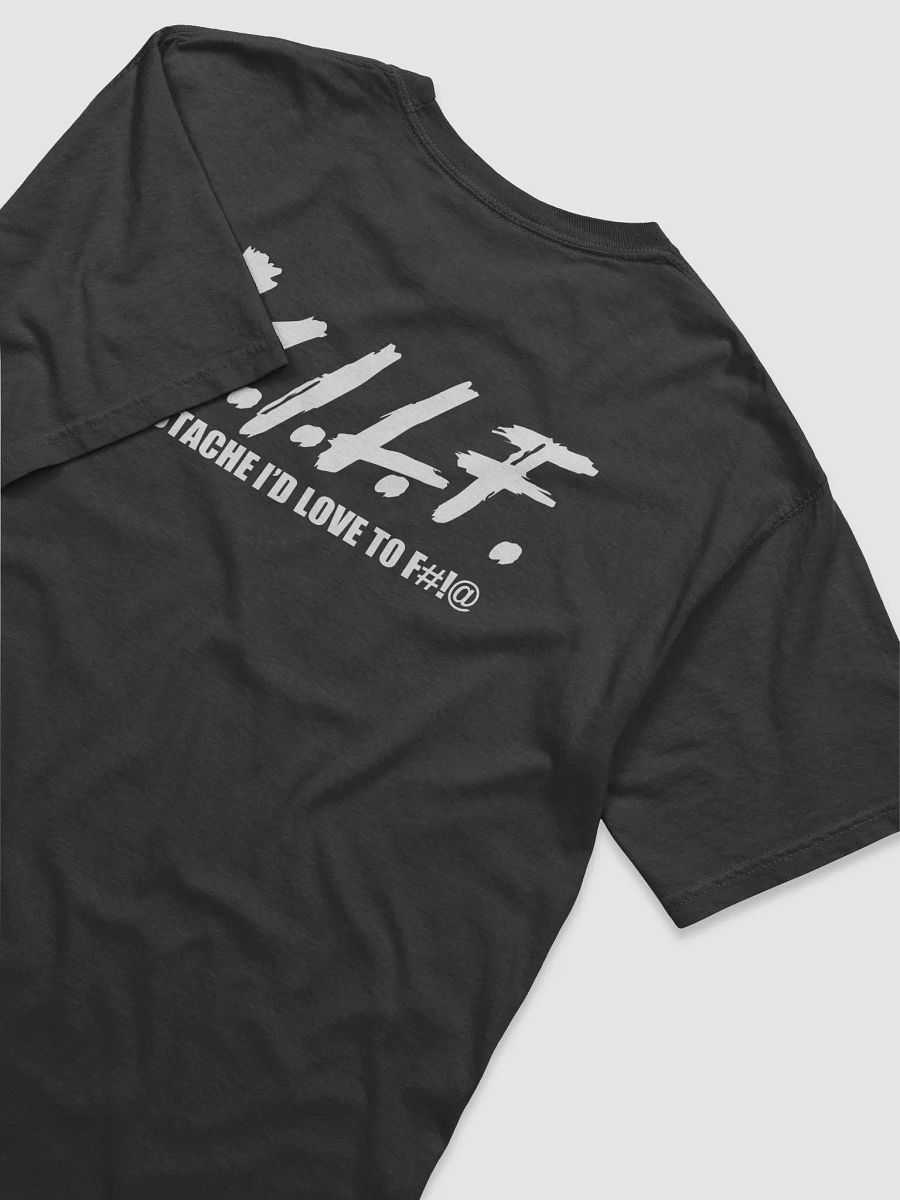 MM LOGO TEE product image (4)