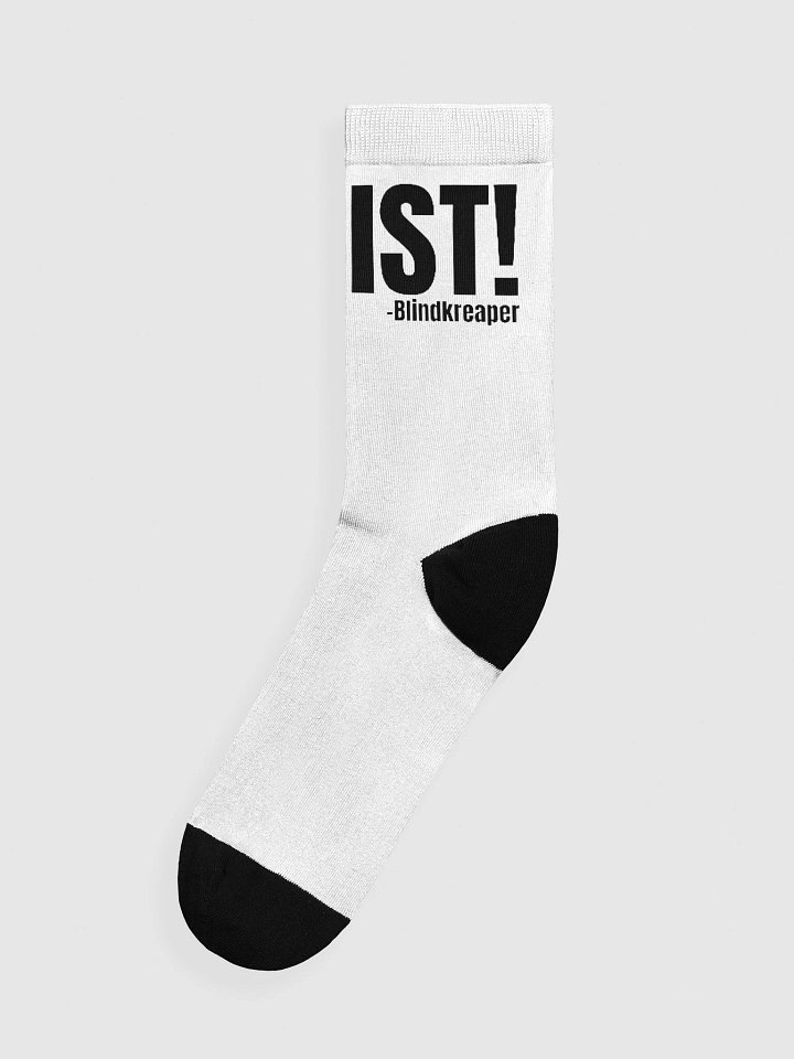 Moist! Crew Socks product image (1)