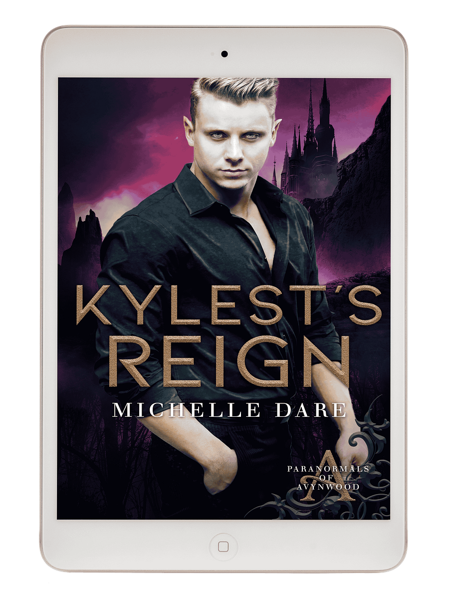 Kylest's Reign product image (1)