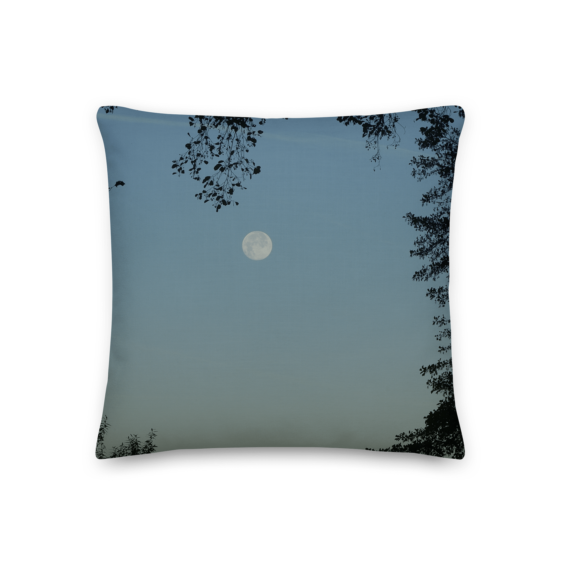 Premium-Kissen - Monduntergang product image (3)