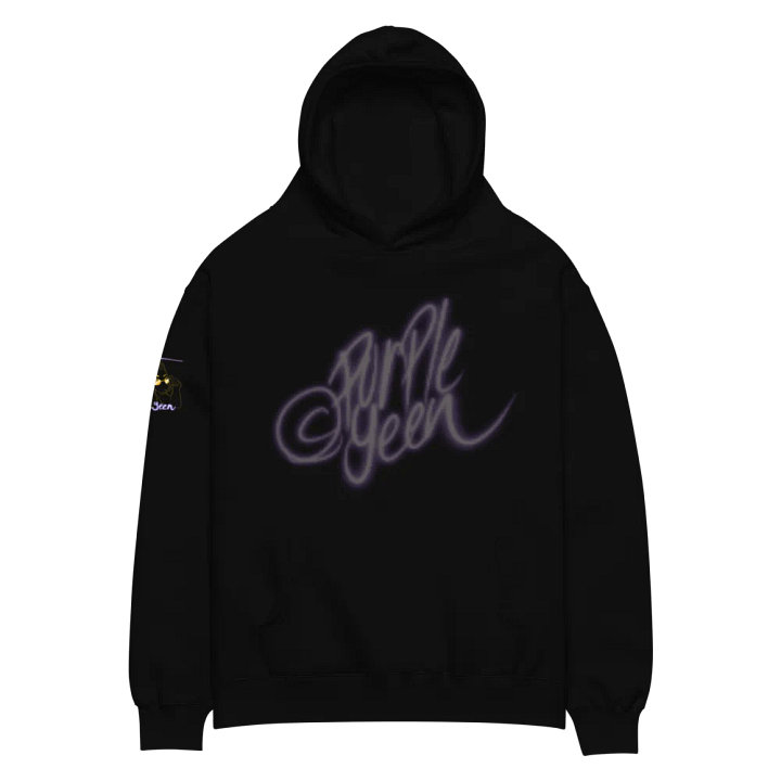 Apexia Mirrored Hoodie product image (2)