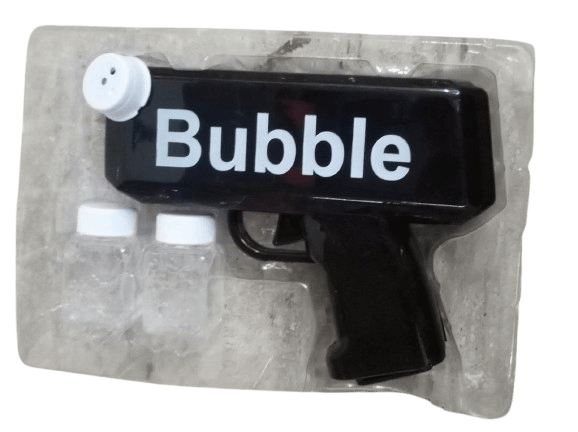 BUBBLE GUN product image (1)