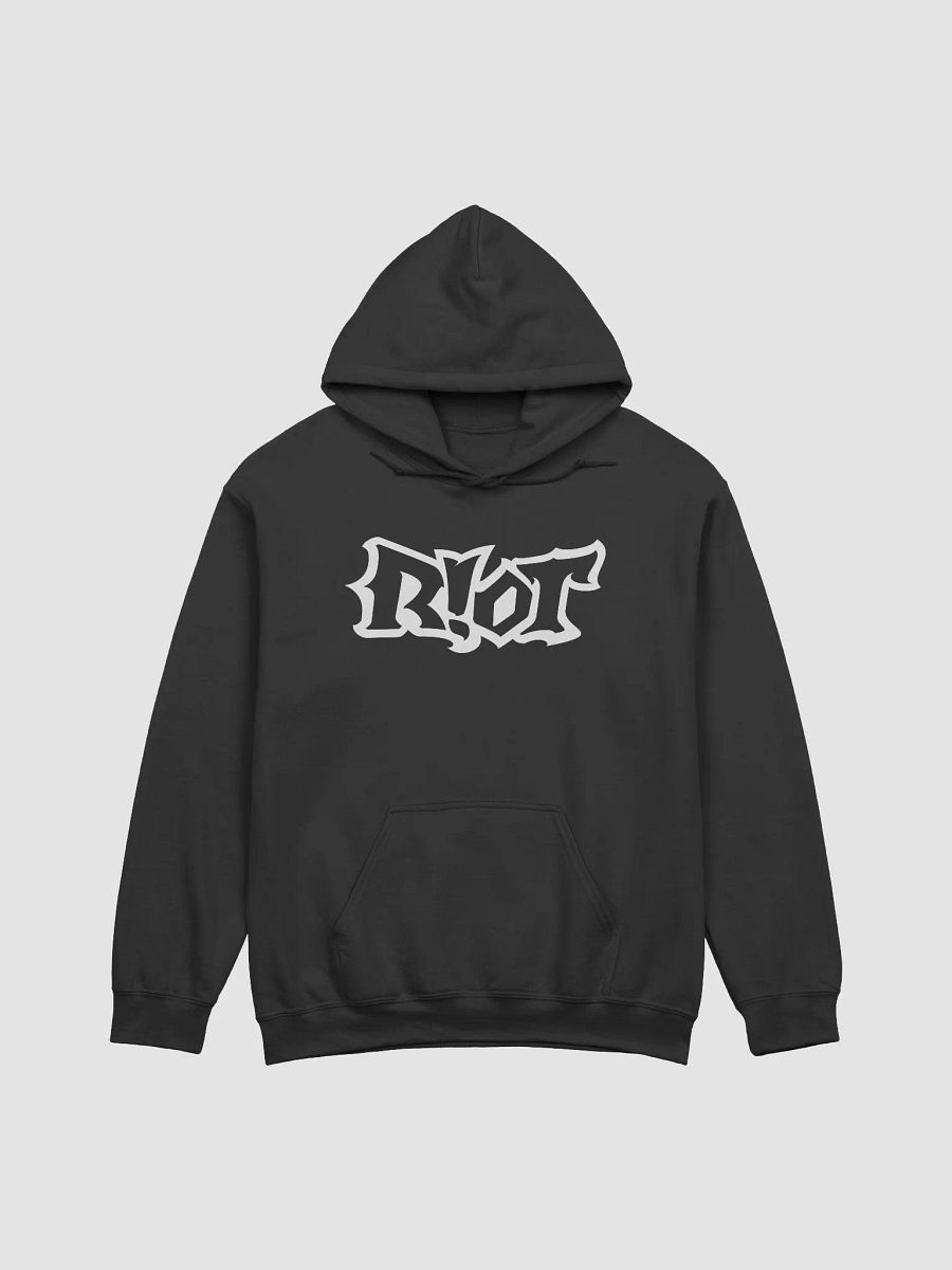 Foundations Hoodie product image (1)