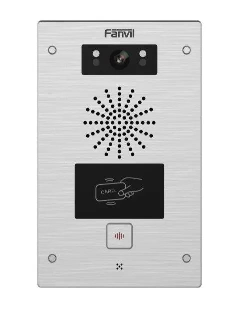 Fanvil I32V All-in-One Doorphone (Access Control, Intercom and Broadcasting) product image (1)