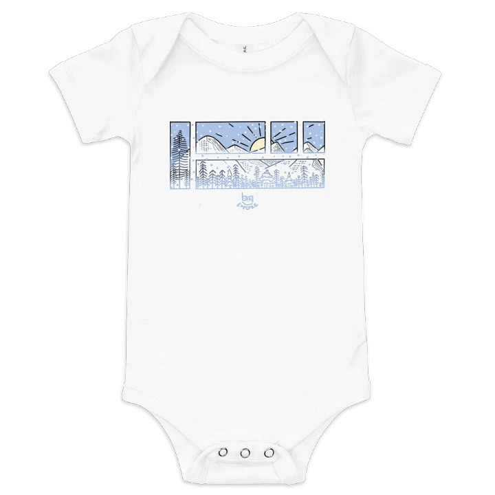[BABY] Winter Explorer product image (1)