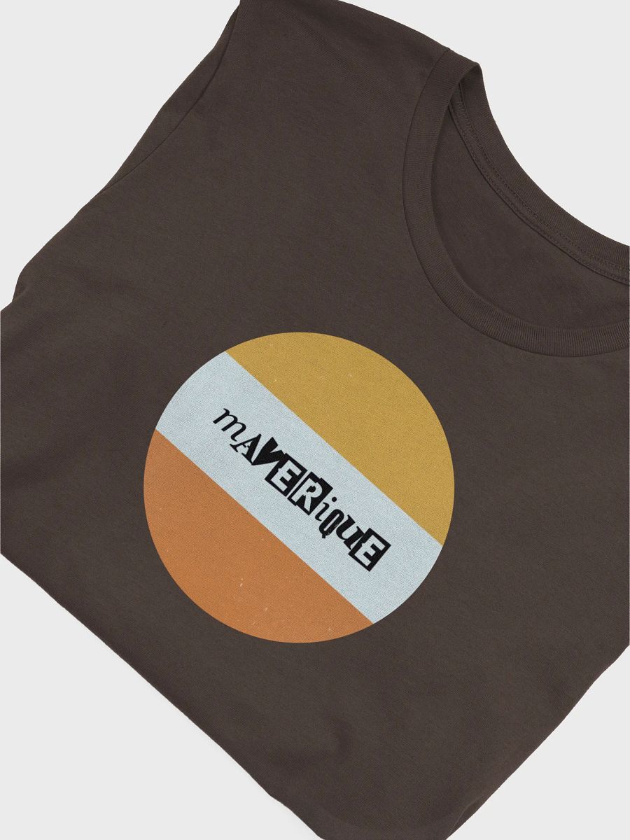 maverique punk t-shirt product image (5)