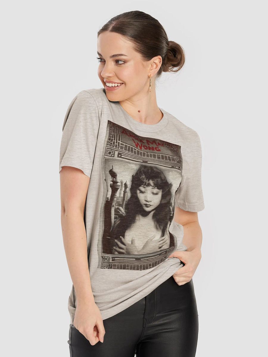 Anna May Wong Exclusive T-Shirt product image (4)