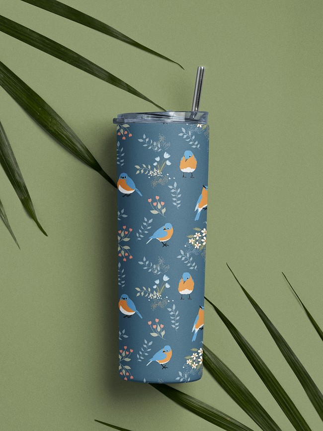 Stainless Steel Drinkware