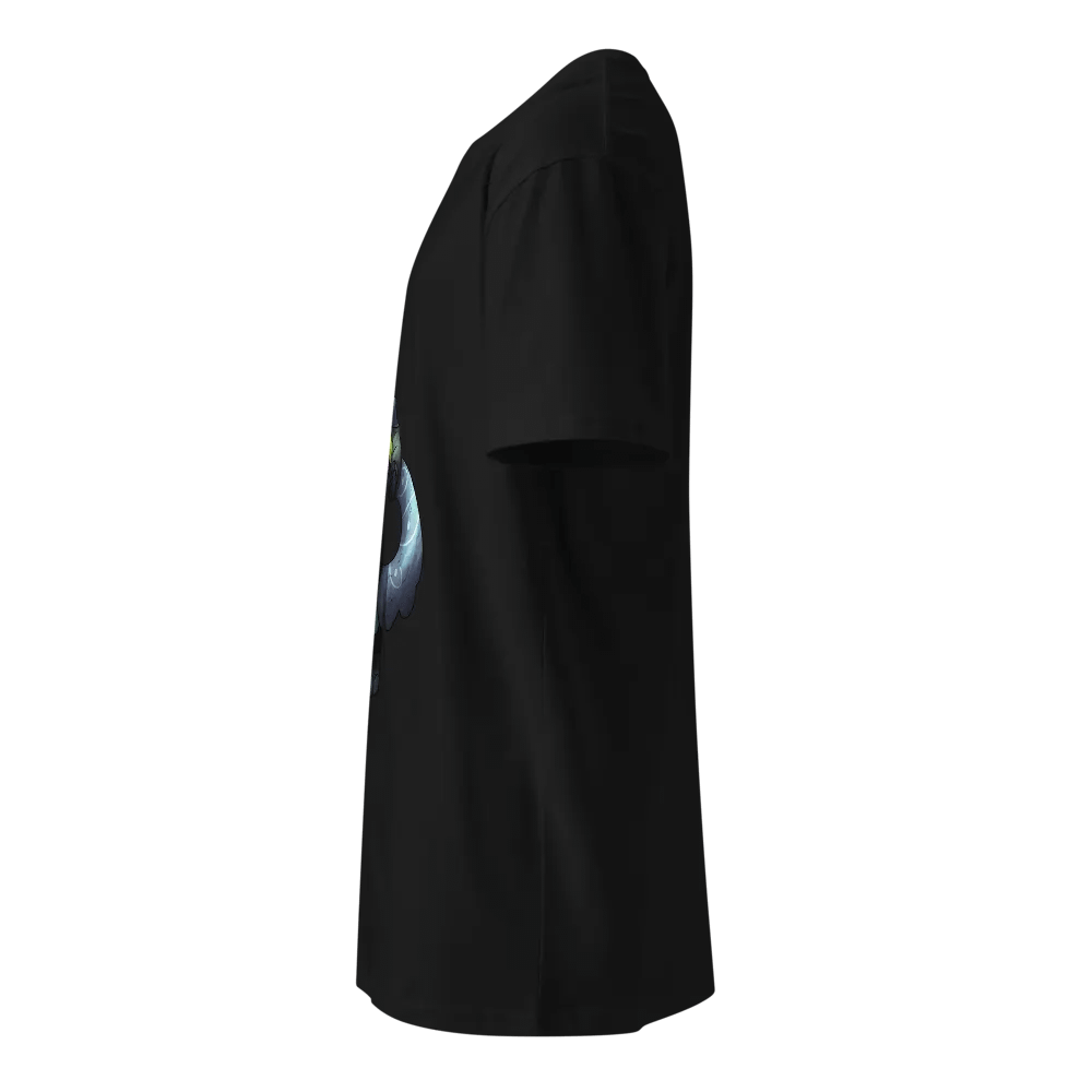 "Spellcasting" shirt product image (3)