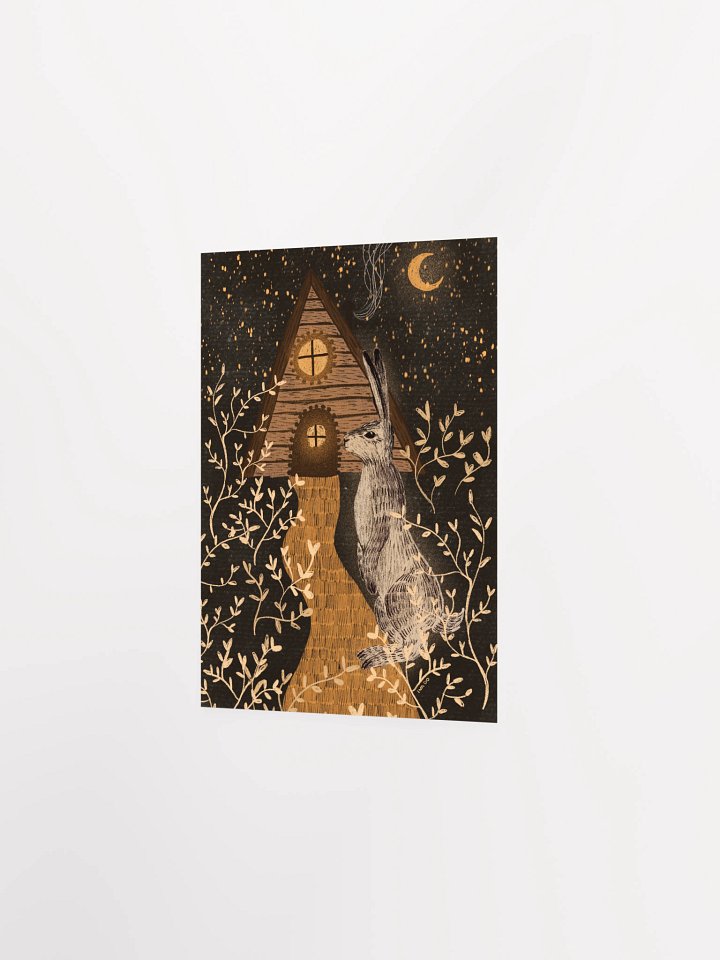 the forest hare product image (2)