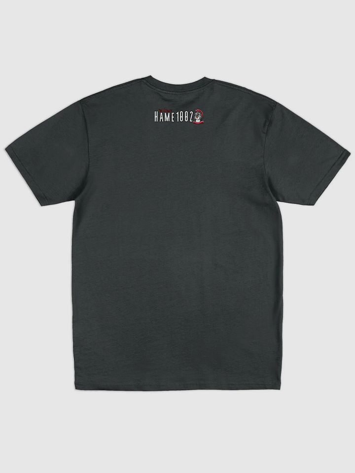 YouTube Shorts Enthusiast Tee product image (2)