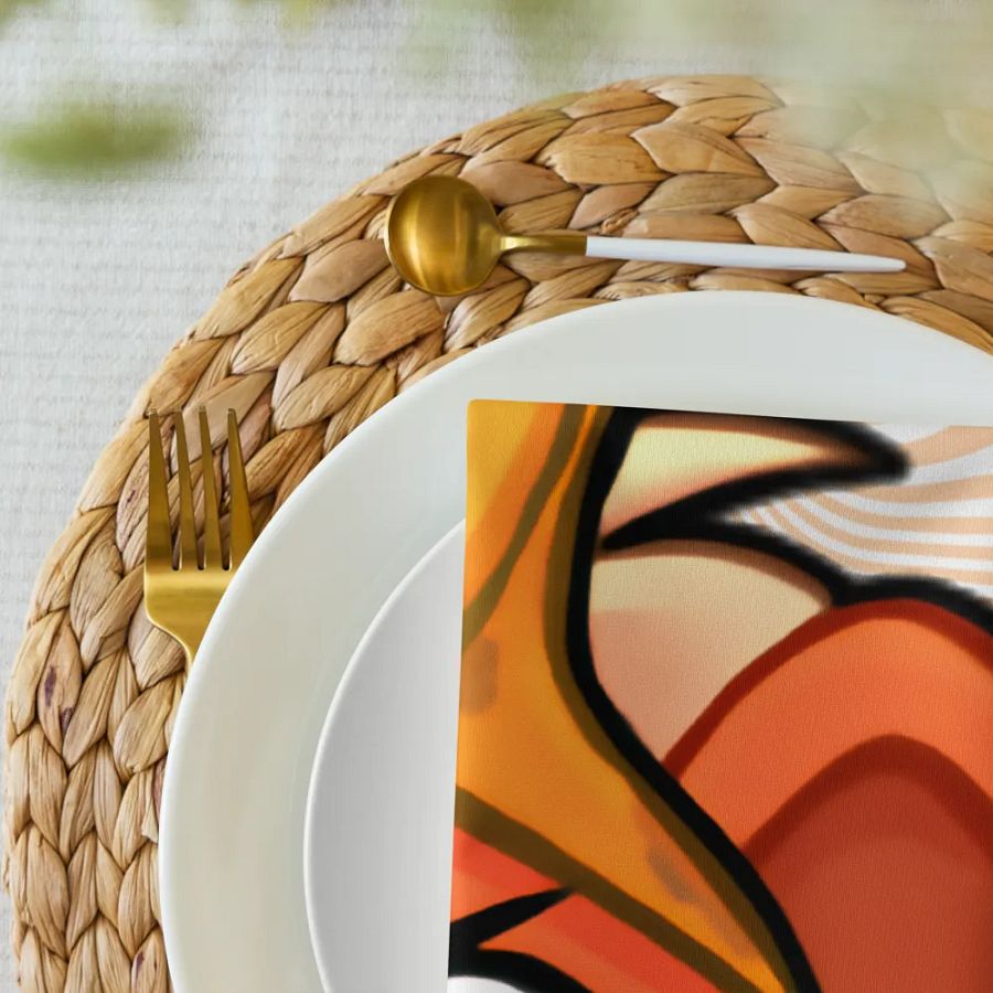 Grumpy Napkins product image (6)