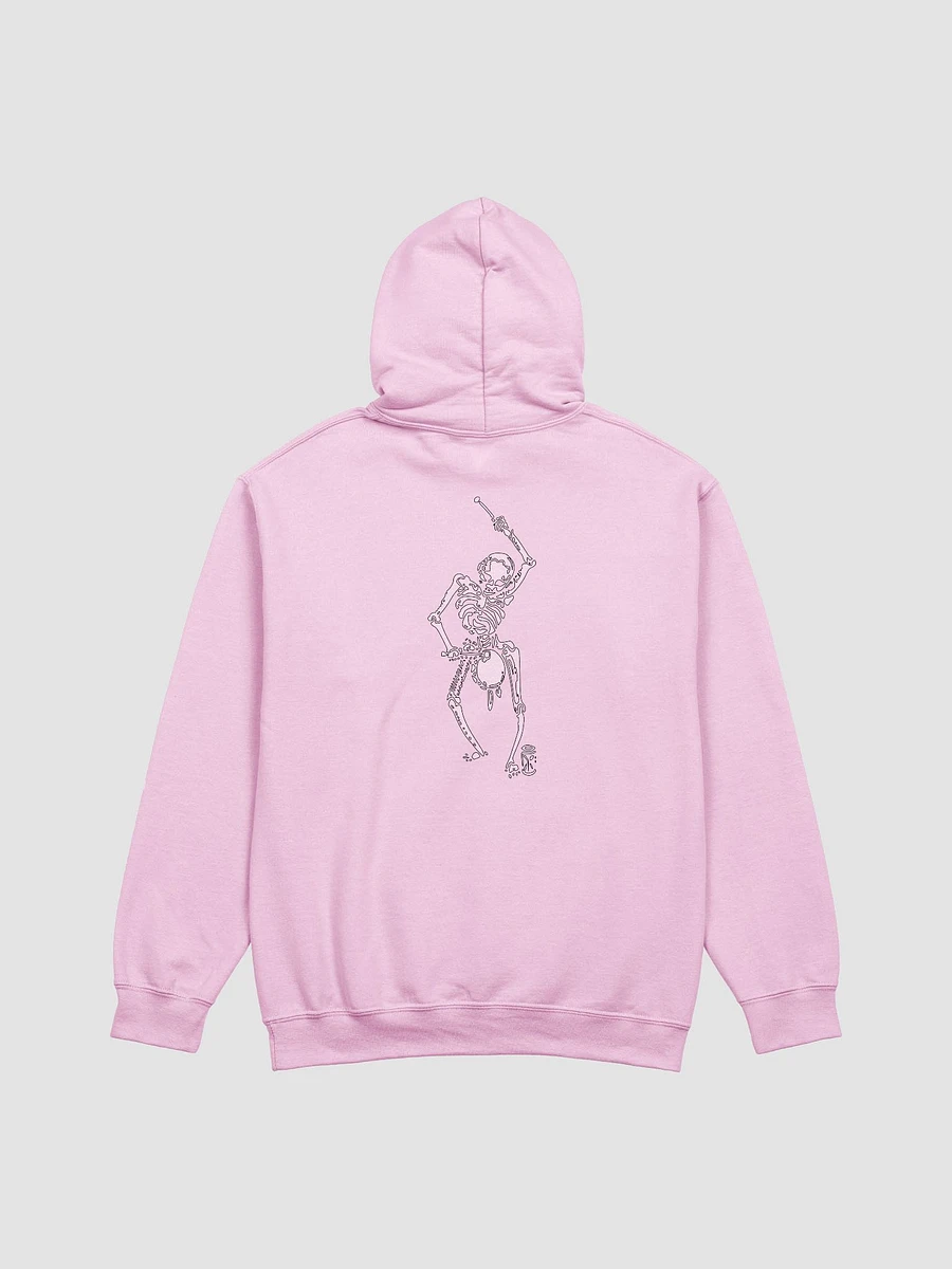 Ethereal Guardian Hoodie product image (3)