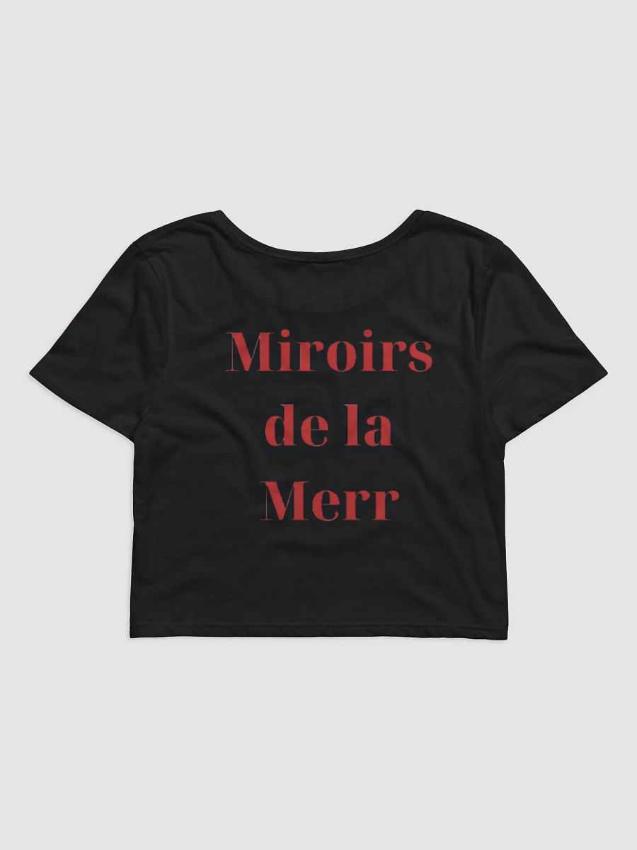 Basic Crop ୨ৎ product image (2)
