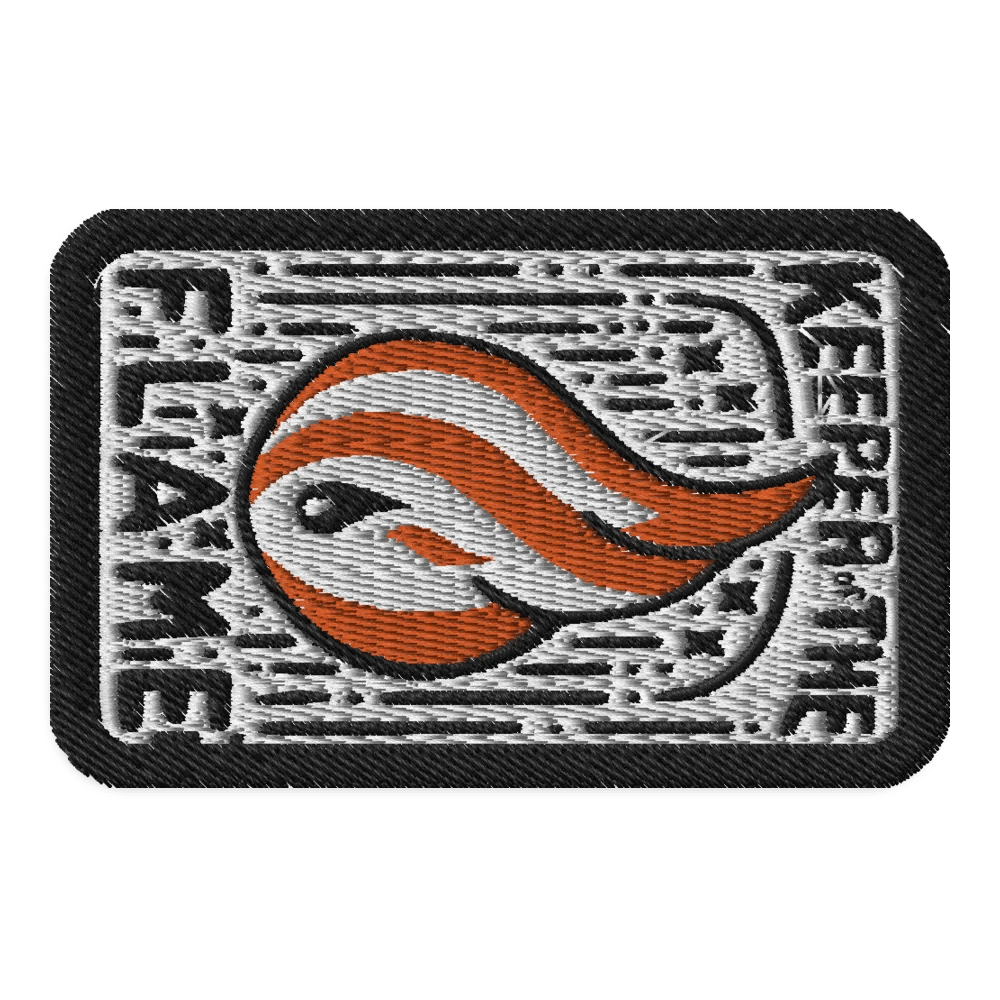 Keeper of the Flame Patch product image (1)
