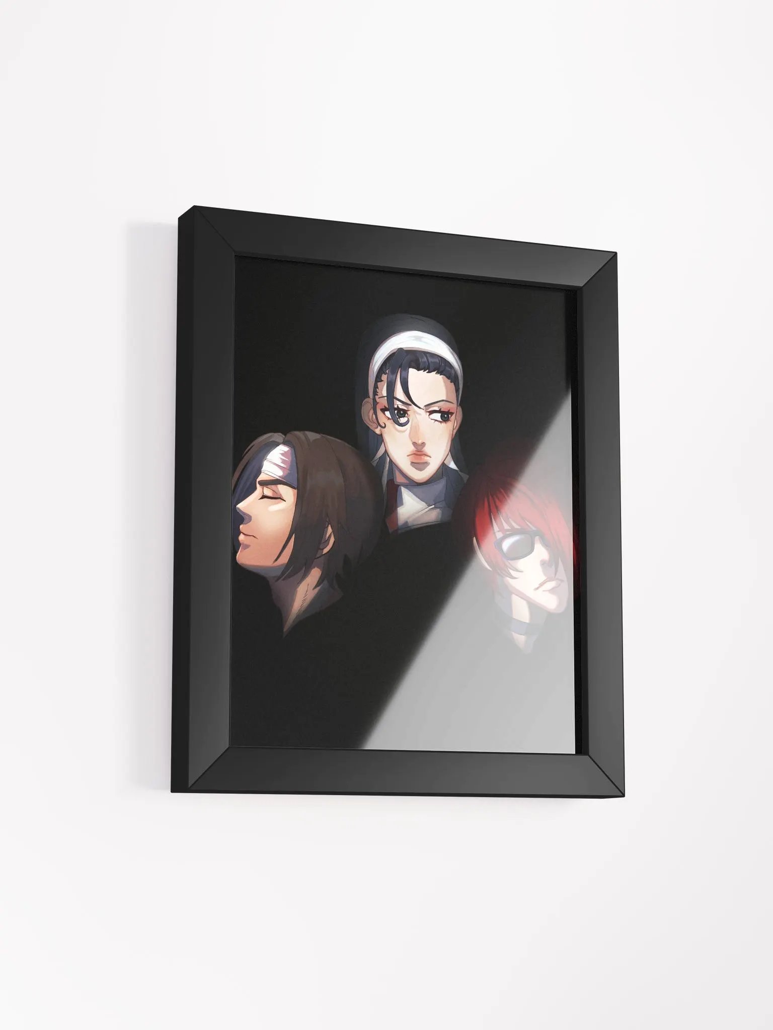 Sacred Treasures product image (2)