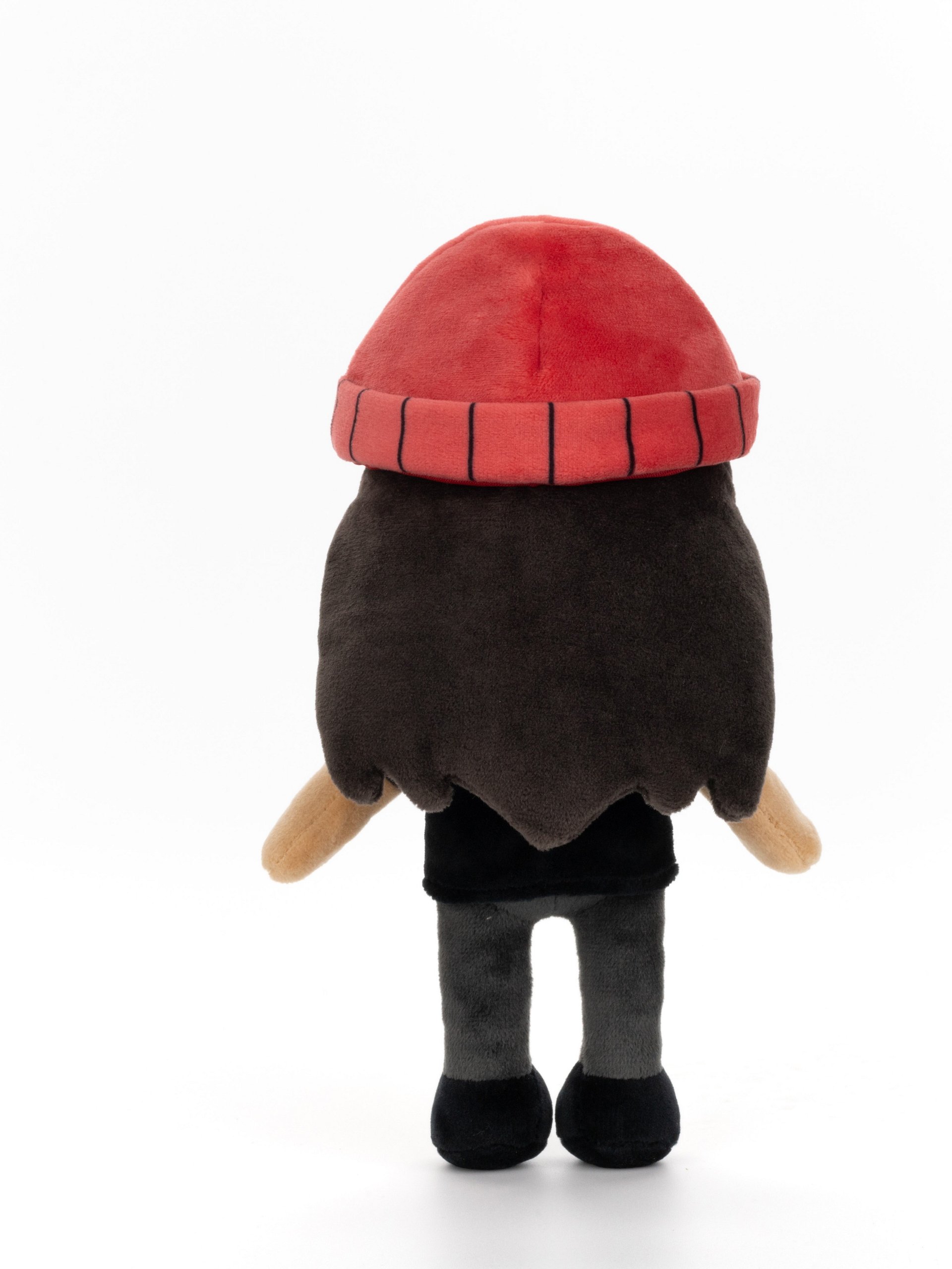 Rex and Alexa - Plushie [PRE ORDER] product image (4)