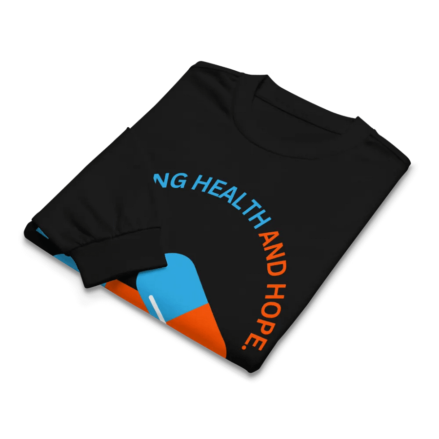Hope Capsules Unisex Long Sleeve Shirt product image (9)