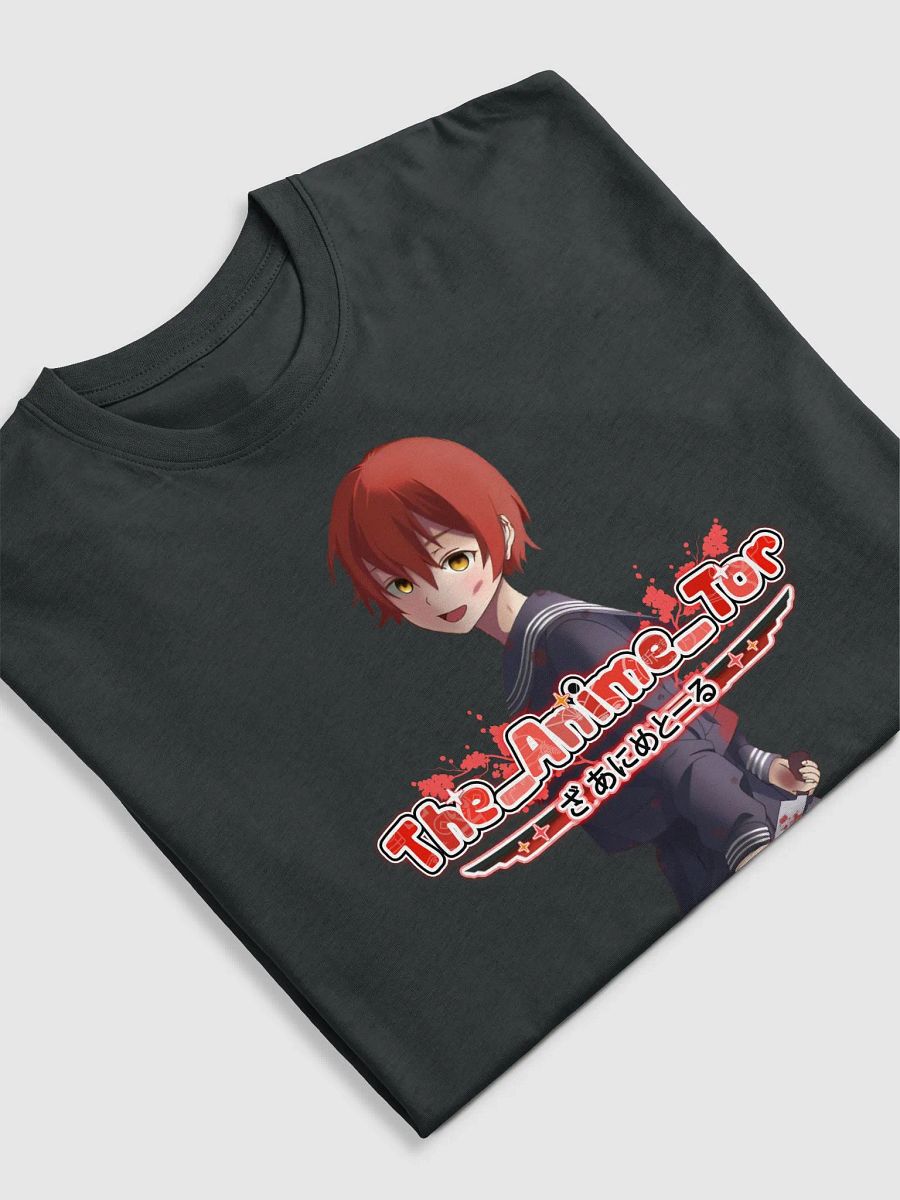 Yandere 2.0 Edition Shirt product image (5)