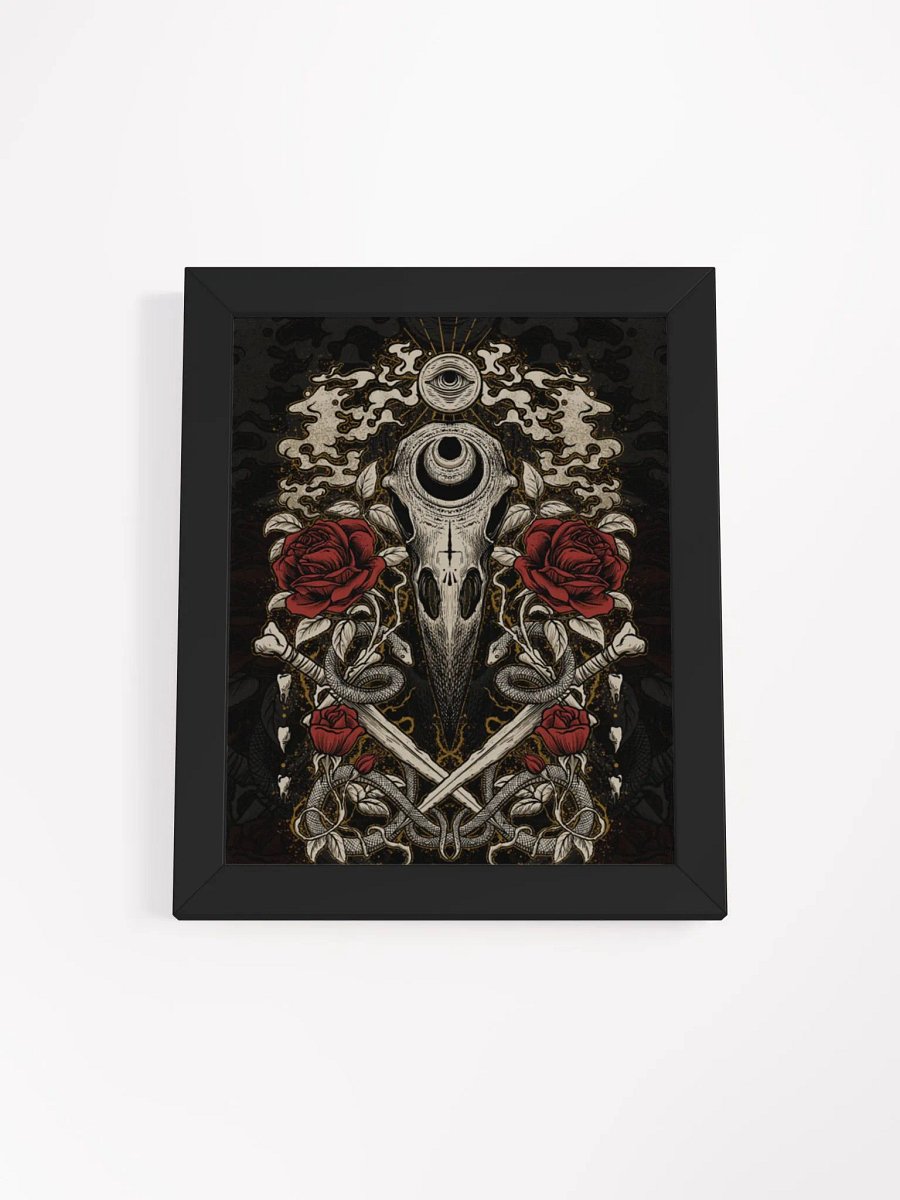 GC '23 Merch Print product image (1)