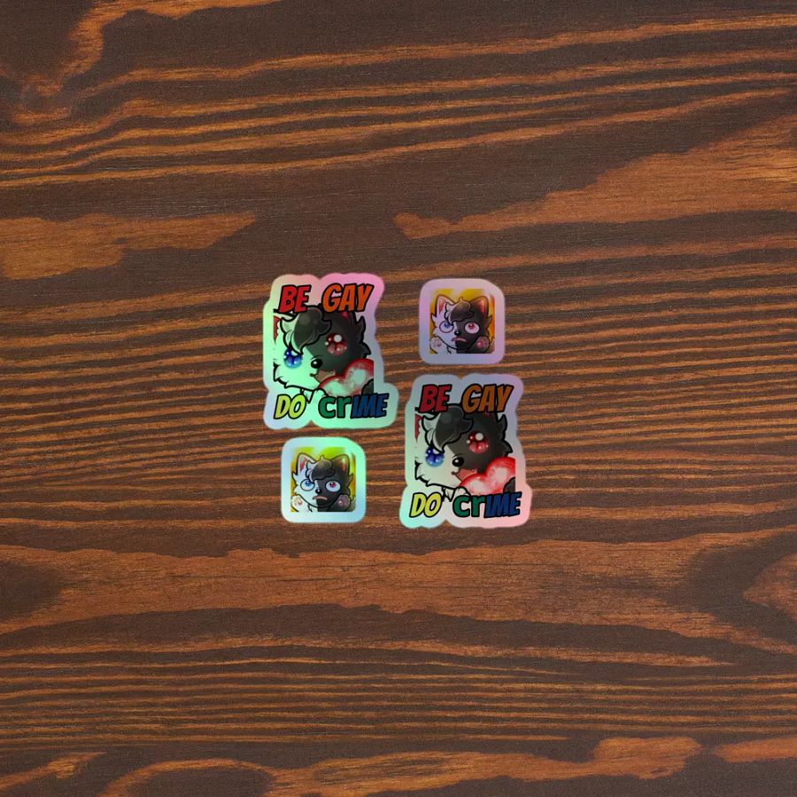 Pride Pack 2 product image (5)