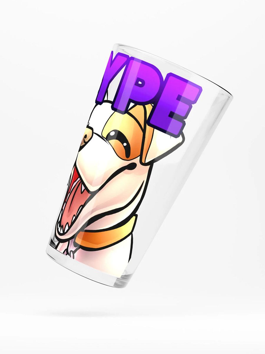HYPE Glass product image (5)