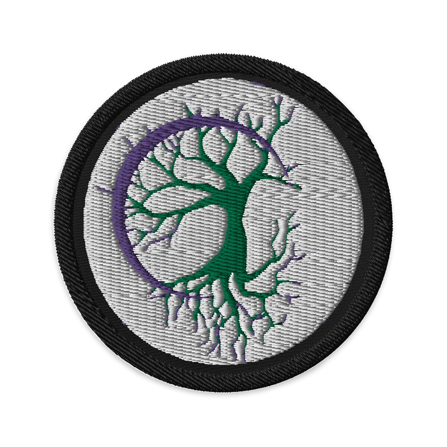 Noctum Caligo Patch product image (1)