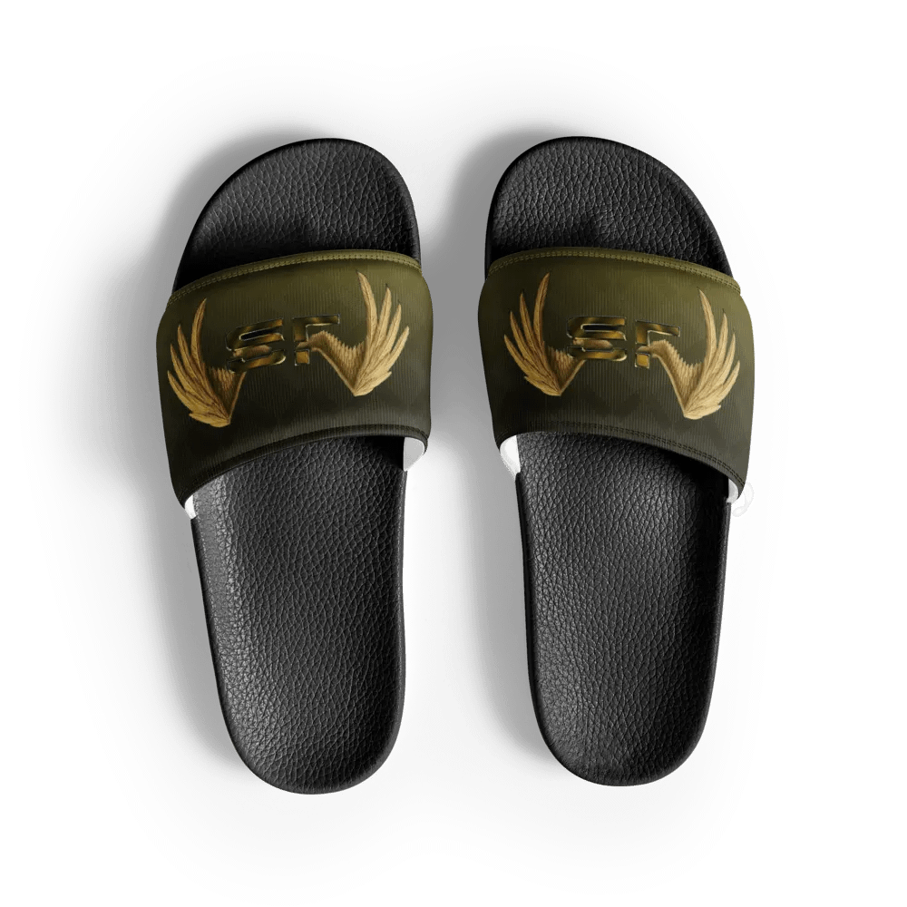 LS Wings Men's Slides product image (1)