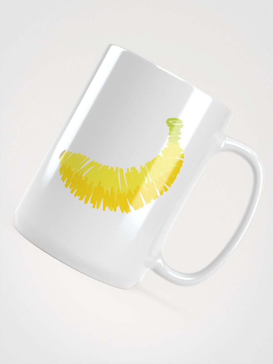 Banana Mug product image (2)