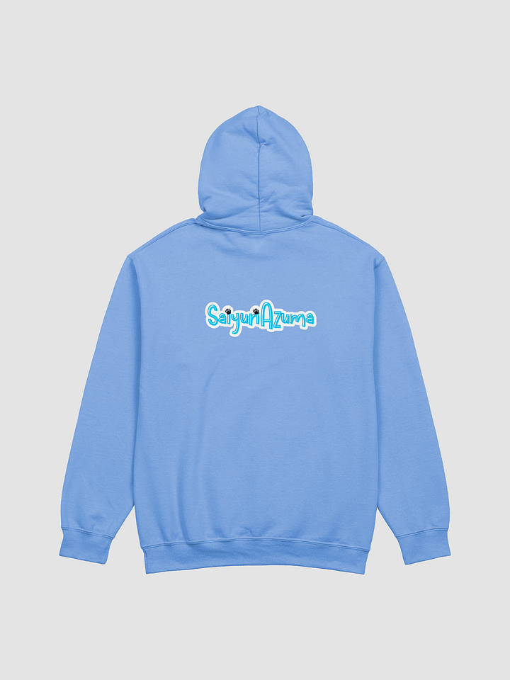 Pocket Sai Hoodie product image (8)