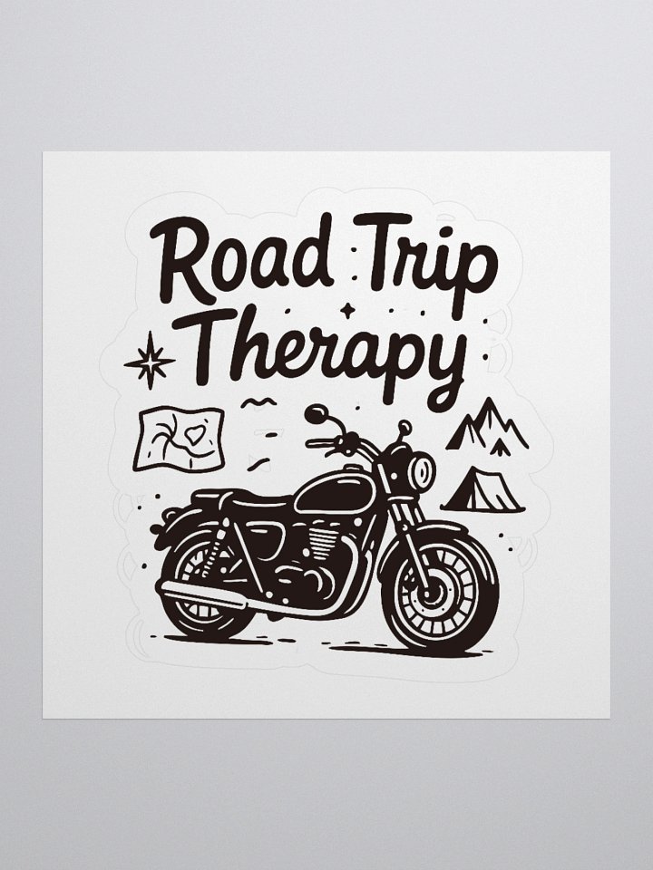 Road Trip Therapy product image (1)